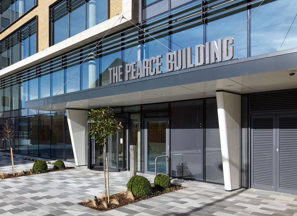 Maidenhead Office Space